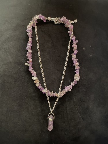 Gioiello donna collana