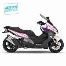 Adesivi decalcomanie replica - e,