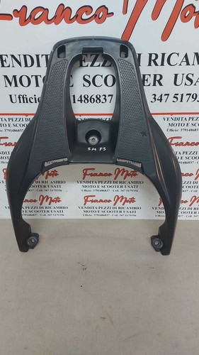 Maniglione portapacchi honda - maniglione,