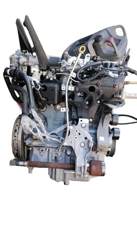Motore completo fiat - completo, stilo