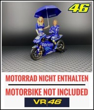 Set Figurine Valentino Rossi