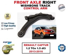 FRONT RIGHT WISHBONE