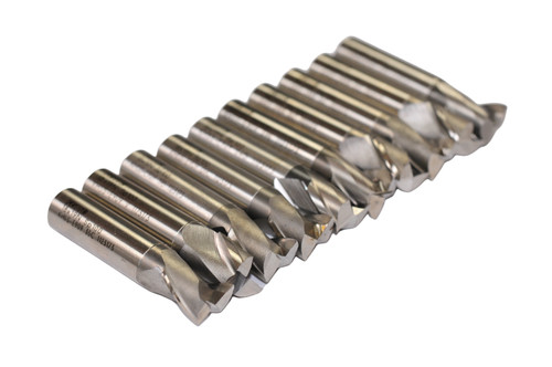 Frese gambo d18x19 - a, mm