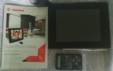 Cornice digitale 7" Telefunken Style DPF 7322