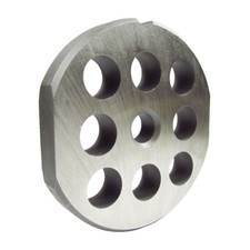 PIASTRA SMERIGLIATRICE #12 -