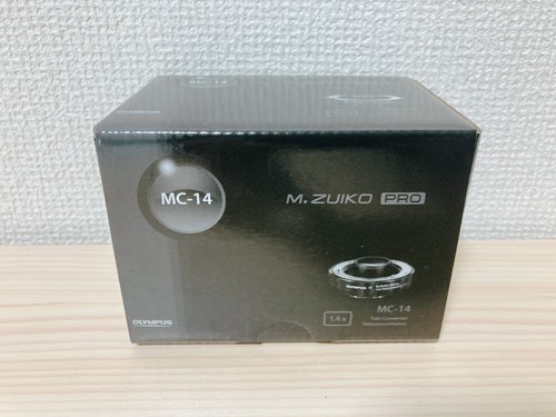 Olympus zuiko 14 - m.zuiko, mc-14