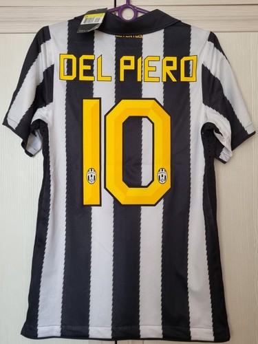 Maglia juventus 2010 2011 - maglia,
