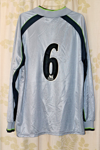 Maglia calcio diadora - maglia,