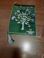 Calendario storico corpo - calendario,