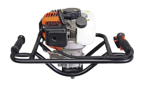 Mototrivella scoppio 52 - scoppio, ag
