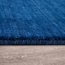 Tapis Naturel  Unis Modern