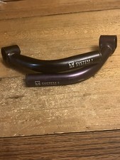 Prolunghe terminali barra nera