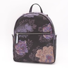 Zaino uomo donna in vera pelle