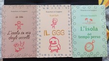 Libri avventure il - n.3,