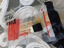  LANCIA THEMA 8.32 FERRARI Interruttore Riscaldamento Sedile Prima Serie