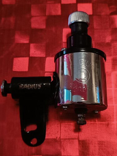Dinamo radius mod - dinamo, b