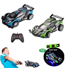 Auto radiocomandata con