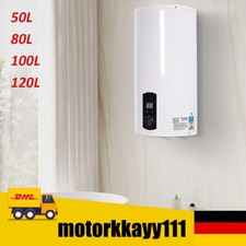 Scaldabagno elettrico boiler