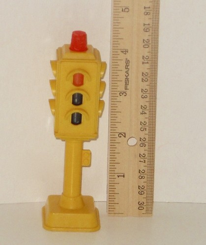 Vintage fisher price little - fisher,