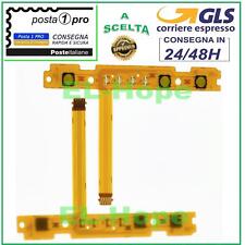 FLAT CAVO FLEX TASTI SL SR