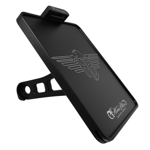 Heinzbikes side mount adatto - heinzbikes,