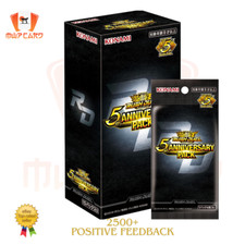 YU-GI-OH Rush Duel 5th