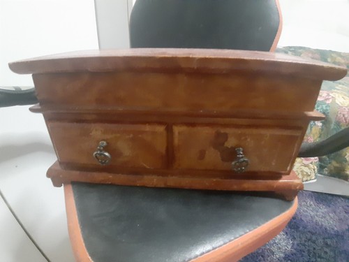 Mobiletto poker vintage anni - mobiletto,