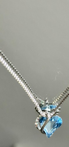 Collana con ciondolo - , san