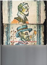 ANTICHE MAIOLICHE POPOLARI DI CASTELLI , TERAMO  , ceramica ,  1980