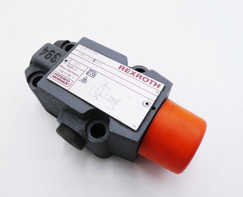 Valvola vie rexroth hydro - valvola,