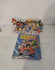 Dragon Ball GT I Tuoi Eroi