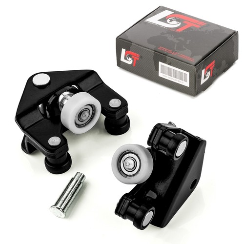 Rulli guida per porta - 2x,