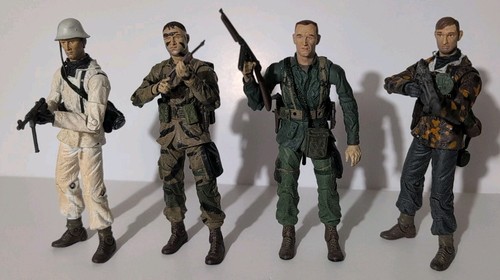 Plan toys special forces - toys,