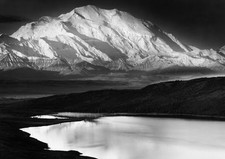 386654 Mount McKinley Wonder