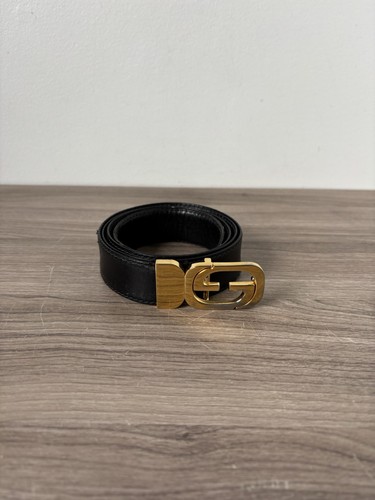 Gucci belt black - gucci, *