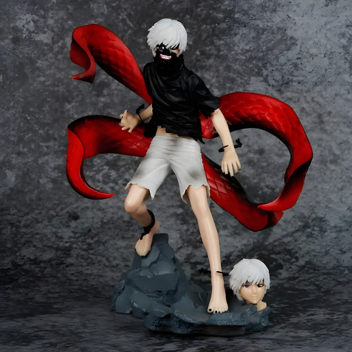 Tokyo ghoul kaneki ken - kaneki,