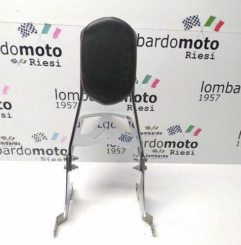 Schienalino sissy bar - sissy,