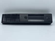 Portaradio Consolle Plancia Autoradio Fiat 128 Coupè Epoca Cruscotto