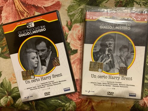 Dvd sceneggiati rai trade - dvd,