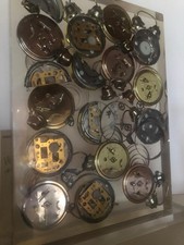 fernandez ARMAN - ACCUMULAZIONE SVEGLIE 2000 esemplare 32/100