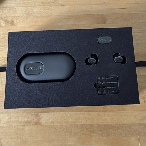 Akg n5005 cuffie auricolari - akg,