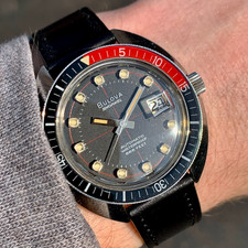 Orologio Bulova Snorkel