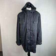 Parka militare vintage