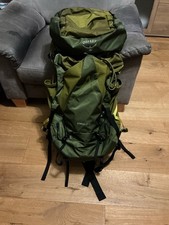 Osprey Atmos AG LT 65 taglia