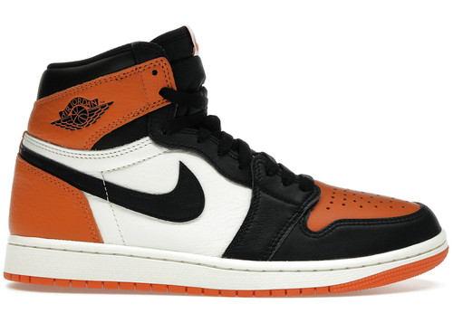 Taglia jordan 1 - -, retro