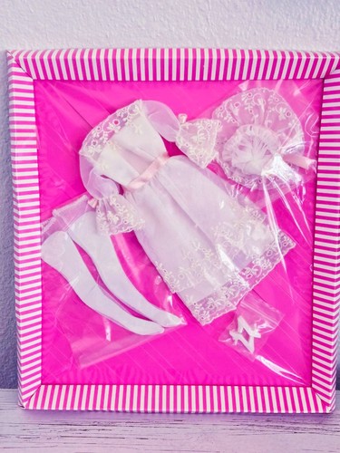 Barbie vintage originale midi - originale,