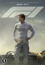 F1: Le Film - DVD neuf