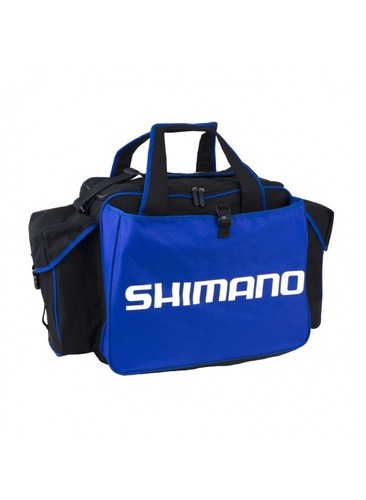 Shimano all round carryall - shimano,