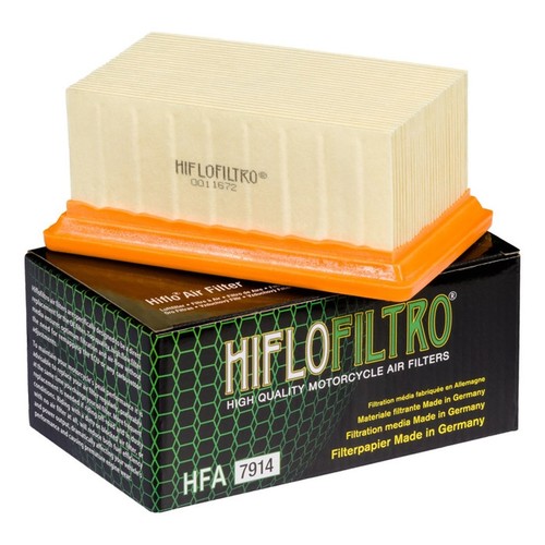 Filtro aria hiflo - 1200, r