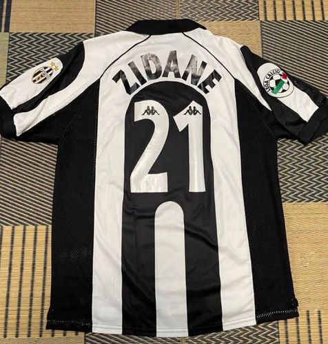 Maglia home kappa juventus - kappa,